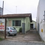 Terreno comercial à venda na Rua Pedro de Toledo, 46, Prado Velho, Curitiba