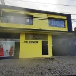 Terreno comercial à venda na Avenida República Argentina, 4640, Novo Mundo, Curitiba