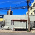 Casa Comercial para Venda e Locação - Terreno Plano no Centro, 562,5m2