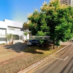 Vende-se Imóvel Comercial ALUGADO na Avenida Higienópolis em Londrina