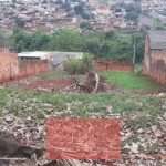 Terreno - Em rua Sabará III