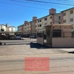 Apartamento - Resid. Aimara I Parque Jamaica