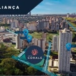 Apartamento à Venda em Ribeirão Preto,  Nova Aliança, 3 dormitórios, 2 suítes, 4 banheiros, 2 vagas