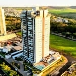 Apartamento a venda por R$ 1.590.000,00 em Ribeirão Preto, Alto do Ipê, com 3 dormitório(s), 3 suite(s), 5 vaga(s), 195 m² privativos