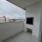 Apartamento de 3 Dormitórios em Cordeiros