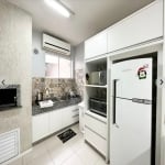 Apartamento com 2 quartos, São João - Itajaí