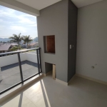 Apartamento com 2 quartos, Praia Brava - Itajaí