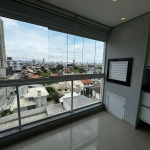 Apartamento à venda com 2 suítes, Dom Bosco - Itajaí