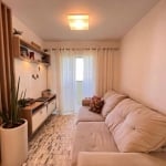 Apartamento com 2 dormitórios no Espinheiros