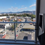 Apartamento com 1 suíte + 1 dormitório, São João - Itajaí