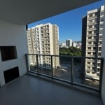 Apartamento com 2 quartos, no São Vicente, Itajaí