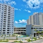 HORIZONTE DO ATLANTICO - Apartamento com 3 quartos no complexo do Parque Shopping