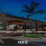 KENAI - Entre o mar e a cidade, fique com os dois. LOTES DE 240 A 450M²