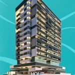 TULUM - de 82,76 à 85,98m² - Integração sala de jantar, cozinha e Varanda Gourmet, 3 qtos