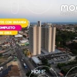 'Viva o Melhor da Vida no Mood Murilópolis' - 03 QUARTOS - TORRE A