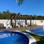 WE/Terreno com 150 m², à venda, no Brisas Condomínio Clube - Loteamento Deltaville, Biguaçú