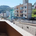 Apartamento 2 Dormitórios c/1 sacada em Forquilhinha - São José