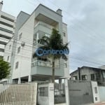 Apartamento com 2 dormitórios com suíte no Bairro Ipiranga em São José.