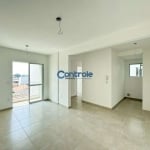 Apartamento novo c/ 02 dormitórios no Rio caveiras - Biguaçu