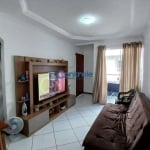 Apartamento térreo 2 dormitórios com suíte no bairro Ingleses, em Florianópolis.