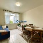 Apartamento localizado no bairro Balneário - Florianópolis, SC