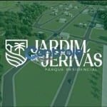 Loteamento Jardins do Jerivás lotes a partir de 200 m²