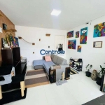 Apartamento no Residencial Vale dos Gansos - Campeche (Porteira fechada)