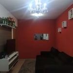 Apartamento para Venda em Sorocaba, Éden, 2 dormitórios, 1 banheiro, 1 vaga