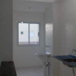 Apartamento para Venda em Sorocaba, Vila Nova Sorocaba, 2 dormitórios, 1 banheiro, 1 vaga