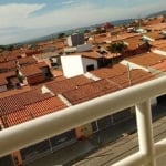 Apartamento para Venda em Votorantim, Real Parque, 2 dormitórios, 1 banheiro, 1 vaga