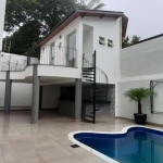 Casa em Condomínio para Venda em Sorocaba, Condomínio Residencial Village D`Avignon, 5 dormitórios, 4 suítes, 6 banheiros, 4 vagas