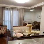 Apartamento para Venda em São Paulo, Vila Amália (Zona Norte), 2 dormitórios, 1 suíte, 2 banheiros, 2 vagas