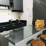 Apartamento para Venda em Barueri, Bethaville II, 1 dormitório, 1 banheiro, 1 vaga