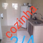 Apartamento para Venda em Sorocaba, Vila Trujillo, 2 dormitórios, 1 banheiro, 1 vaga