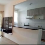 Apartamento para Venda em Sorocaba, Parque Reserva Fazenda Imperial, 3 dormitórios, 1 suíte, 2 banheiros, 1 vaga