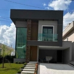 Casa em Condomínio para Venda em Santana de Parnaíba, Suru, 3 dormitórios, 3 suítes, 5 banheiros, 2 vagas