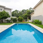 Casa em Condomínio para Venda em Santana de Parnaíba, Alphaville, 6 dormitórios, 6 suítes, 7 banheiros, 6 vagas