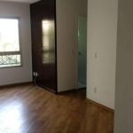 Apartamento para Venda em São Paulo, Jardim Ubirajara (Zona Sul), 2 dormitórios, 1 banheiro, 1 vaga