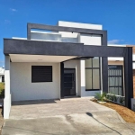 Casa em Condomínio para Venda em Sorocaba, Horto Florestal, 3 dormitórios, 1 suíte, 2 banheiros, 2 vagas