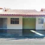 Casa em Condomínio para Venda em Sorocaba, Vila Barcelona, 3 dormitórios, 1 banheiro, 3 vagas