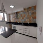 Apartamento para Venda em Sorocaba, Vila Gabriel, 3 dormitórios, 1 suíte, 2 banheiros, 1 vaga