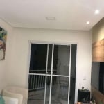 Apartamento para Venda em Barueri, Parque Viana, 2 dormitórios, 1 suíte, 2 banheiros, 1 vaga