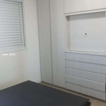 Apartamento para Venda em Barueri, Jardim Tupanci, 2 dormitórios, 1 suíte, 1 banheiro, 1 vaga