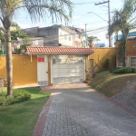 Casa em Condomínio para Venda em Jandira, Jardim Cristino, 2 dormitórios, 1 suíte, 3 banheiros, 2 vagas