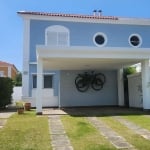 Casa em Condomínio para Venda em Santana de Parnaíba, Tamboré, 3 dormitórios, 1 suíte, 4 banheiros, 2 vagas