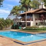 Casa em Condomínio para Venda em Santana de Parnaíba, Alphaville, 3 dormitórios, 1 suíte, 2 banheiros