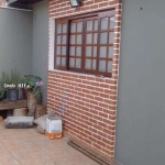 Casa para Venda em Sorocaba, Jardim Wanel Ville IV, 3 dormitórios, 2 banheiros, 2 vagas