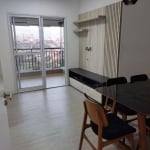 Apartamento para Venda em Barueri, Jardim Tupanci, 2 dormitórios, 1 suíte, 2 banheiros, 1 vaga