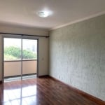 Apartamento para Venda em Barueri, Vila Boa Vista, 3 dormitórios, 1 suíte, 1 banheiro, 1 vaga