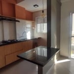 Apartamento para Venda em Sorocaba, Parque Campolim, 1 dormitório, 1 banheiro, 1 vaga